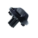 3PCS AC Climate Control Knobs 55905-0C010 for Toyota Tundra - Air Conditioner Heater Control Switch Knob 99 00 01 02 03 04 05 06