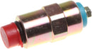 Fuel Shut Off Injection Solenoid for Ford DPA DPS CAV LUCAS 7167-620A