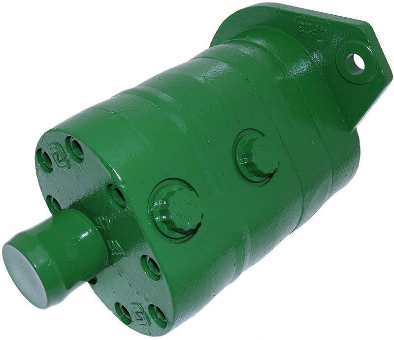 Hydraulic Pump RE241578 compatible with John Deere Tractor 1054 1204 1354 1404 6603