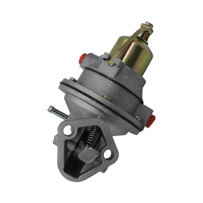 861676T09 18-7282 9-35422 509407 Fuel Pump For Mercruiser 140 165 180 181 190 225 470 OMC Volvo Penta 181 2.5 3.0 3.7L Engine