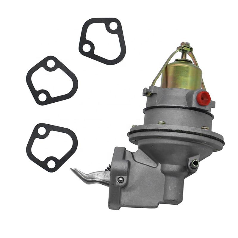 861676T09 18-7282 9-35422 509407 Fuel Pump For Mercruiser 140 165 180 181 190 225 470 OMC Volvo Penta 181 2.5 3.0 3.7L Engine