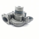 volvo wheel loader water pump