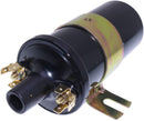 Ignition Coil D5TE12029AB compatible with Ford 8N (ASN 263844) Jubilee NAA 600 700 800 900 601 701 801 901 2000 4000
