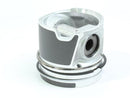 PISTON & RINGS KIT 87317238 1187317238 For Case Loaders 430 445 445CT New Holland 5610S 6610S 7610S