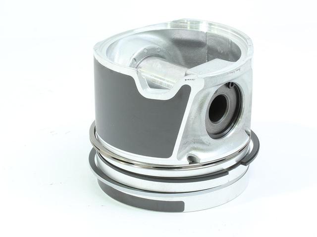 PISTON & RINGS KIT 87317238 1187317238 For Case Loaders 430 445 445CT New Holland 5610S 6610S 7610S