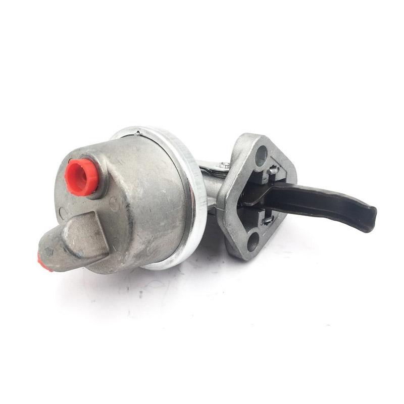 87319987 87416017 Fuel Pump for Case Dodge Excavator 480E 580E 850E 855E 780D 850D 880D