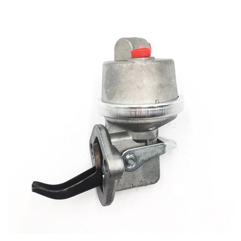 87319987 87416017 Fuel Pump for Case Dodge Excavator 480E 580E 850E 855E 780D 850D 880D