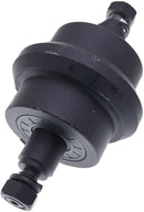 Bottom Roller 6814882 Compatible with Bobcat 225 231 325 325D 325E 325G 328 328D 328E 328G 329 331 331D 331E 331G 334 334D 334E 34G 335 425 428 430 430D 430G 430ZHS 430ZTS 435ZHS E25 E26