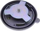 Fuel Tank Cap 7X7700 Fit for Caterpillar Excavator 320C 320D E320B Loaders 931B Dozer Excavator