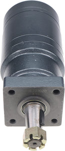 Wheel Motor Replacement for Exmark 1-603718 Parker TE0230FS250AAFA Stens 025-515 52" 60" and Viking Hydro Turf Tracer Parts