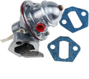 Fuel Lift Pump with Gaskets RE27667 AR52159 RE527115 RE42211 RE37482 RE13517 R52729 AR49770 DD13483 for John Deere 1010 1530 1640 1750 1840 1950 2020 7800 310 410 610B 310A 310B 410B 510B