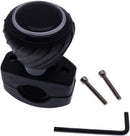 Deluxe Steering Wheel Power Handle Spinner Knob - Universal Steering Wheel Compatible with Cars, Trucks, Tractors, Mowers, Forklifts