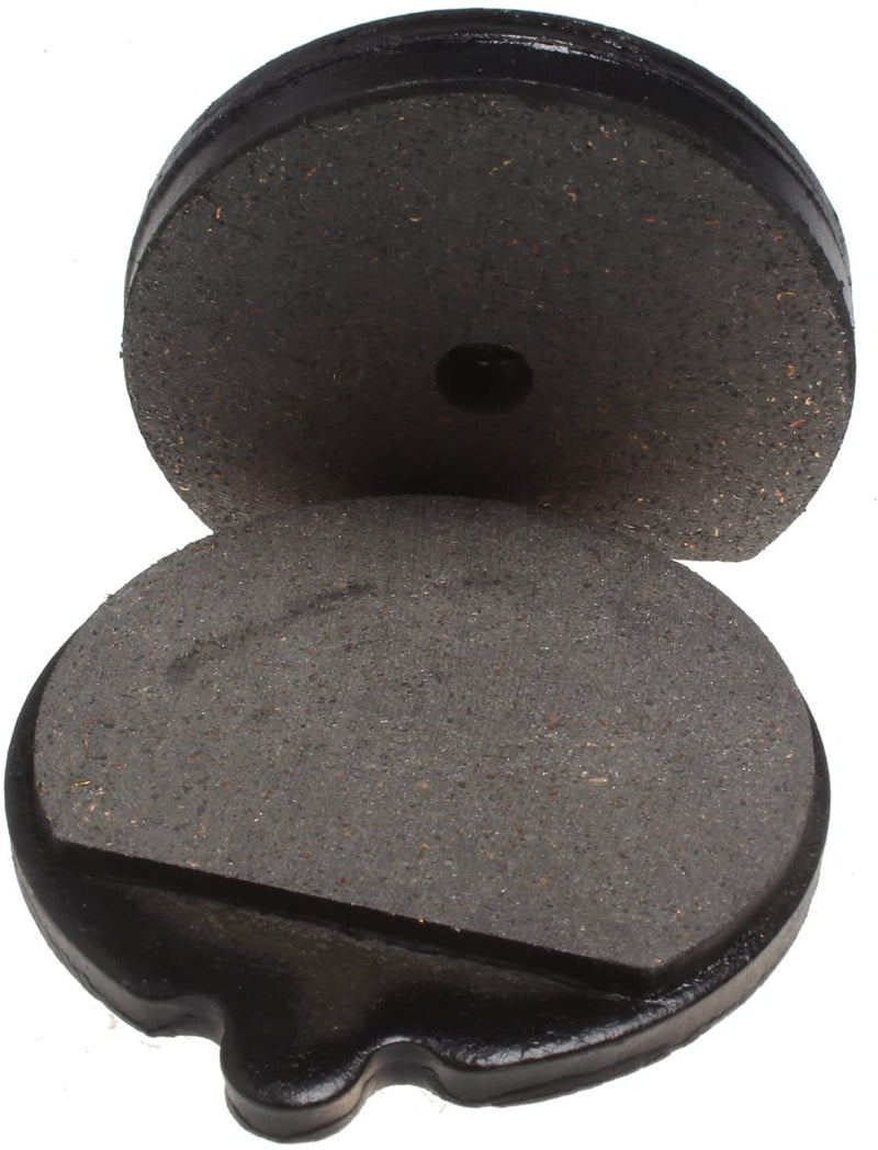 Brake Pad Kit