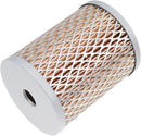 Oil Filter 1014219M92 840751M9 VPD5118 E129368 with O-Ring Compatible with Ford New Holland 2N 8N 9N Series Bobcat Skid Steer Loaders 400 440 444 500 600 970