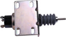 Fuel Shutoff Solenoid SA-2774-12 2001-12F2U1B2A for Woodward 12V