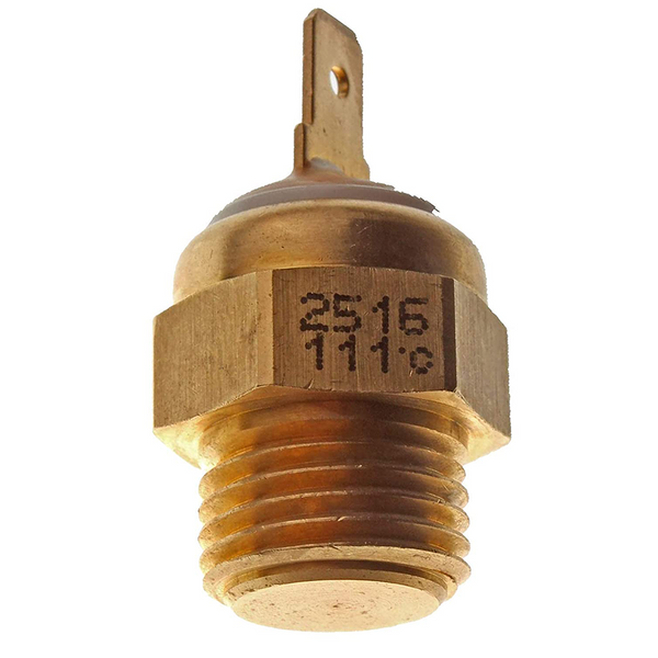 Water Temperature Sensor MM432104 for Mitsubishi Engine L2E L3E S3L2 S4L2 L2A +