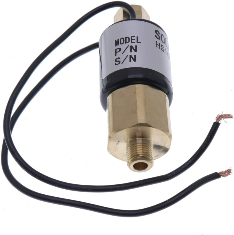 Solenoid Valve T4748800 4748800 for Titan Brake Actuators with Reverse Lockouts