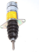Fuel Shutoff Solenoid 307-1904 for Onan Generator 1502 12V
