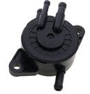 Fuel Pump 16700-Z6L-003 for Honda GX630 GX630R GX630RH GX660 GX660R GX660RH GX690 GX690R GX690RH GXV630R GXV630RH GXV690R GXV690RH EB10000AH EB10000 RZT-L42 Replace Stens 520-012