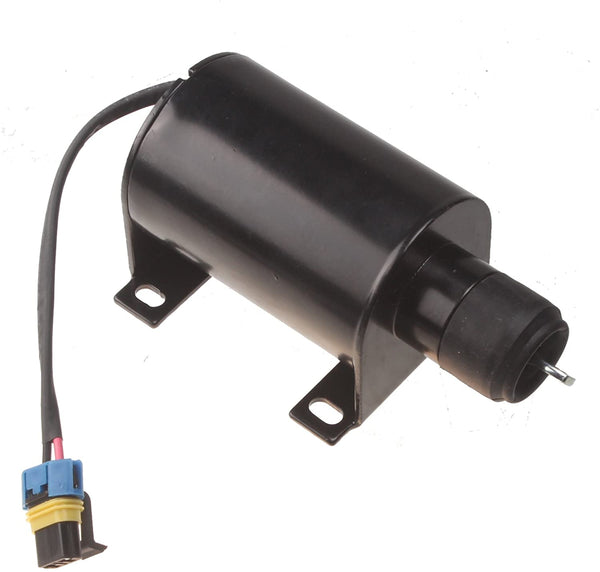 Speed Solenoid 10-60018-00 for Carrier Transicold Supra Reefer 12V