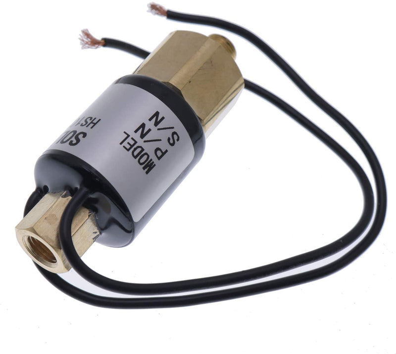 Solenoid Valve T4748800 4748800 for Titan Brake Actuators with Reverse Lockouts