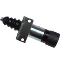 12V Shutoff Solenoid Valve 1500-2047 1502-12C6U1B2S1 for Woodward