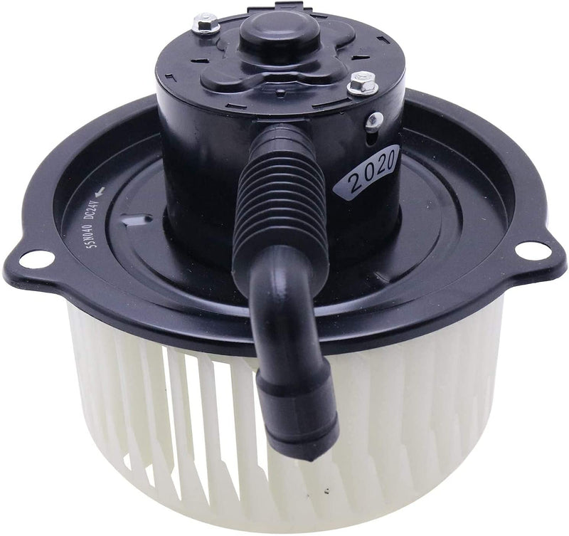 Electric Fan Motor