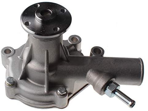 Water Pump for Mahindra 2216 2516 2816 3016 (all gear and HST models) MAX 22