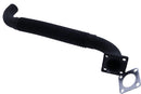 Exhaust Muffler Pipe with Gasket 6569624 6569624-A 6514737 6514737-DE 4157919-EFI Compatible with Bobcat Skid Steer Loader 643 645 743 1600