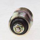 Fuel Shut Off Solenoid 12 Volt 44-6727 for Thermo King SMX SB Unit Isuzu 2.2