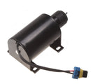 Speed Solenoid 10-60018-00 for Carrier Transicold Supra Reefer 12V