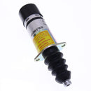 Fuel Shutoff Solenoid Valve 023041 for Westerbeke Equipment 12V