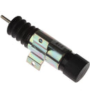 Trombetta Solenoid