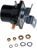 3-Post 12V Starter Solenoid Relay SFD6025 8N-11450 XR-2033 SW218 SW355 10-FO218-12V 7-1023-12V 240-14008 for Ford 2N 8N 9N Tractors
