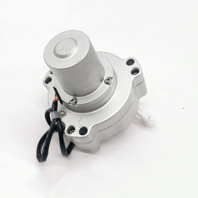 2406U197F4 Governor Motor Stepping Motor for Kobelco SK200-3 SK220-3 SK430-3 Excavator Throttle Motor Assy