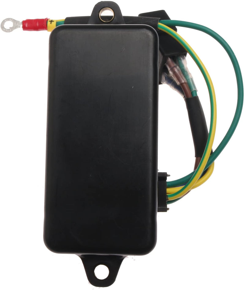 Voltage Regulator for Kubota Low Boy GL6500S AV6500-B Generator