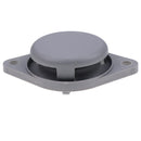 Seat Switch 430-457 for Ariens 03490500 Bad Boy 71-8061-00 Bobcat 158135-01 Grasshopper 183870 Hustler 782177 John Deere AET10449 MTD 01003278 Toro 92-6282