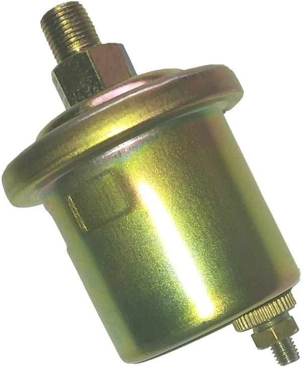 Oil Pressure Sender 0193-0244-99 for Cummins Onan MDKAA/AB/AD/AE/AF/AL/AU/AV/AW/AZ/BD/BE/BF/BG/BH/BJ/BK/BL/BM/BN/BP/BR/BS/BV/BT/BU/BW and HDKAG/BL/BM/BN Generator Negative Ground