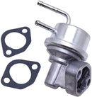 Fuel Pump for John Deere GX345 240 265 285 320 Lawn and Garden Tractors