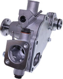 Water Pump MIA880695 compatible with John Deere 3TNV82A 7200 1445 1545 2027R 2520 3005 790 997