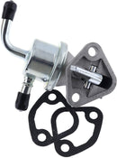 Fuel Pump 16271-52030 16271-52032 for Kubota D1105 V1505 Engine F2400 FZ2100 FZ2400 Front Mower