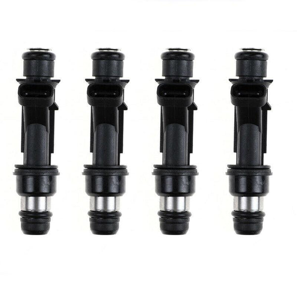 4PCS Fuel Injector For Suzuki Forenza Breno 2.0L 96334808 NEW 25332290