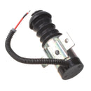 Solenoid Fuel Shut Off 