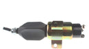 Stop Solenoid 600-815-7550 for Komatsu Engine 4D102E-1-X 4D102E-1B 4D95L-1FF 4D95L-1GG-BW 4D95L-1GG-W 4D95L-1GG 4D95LE-2A 4D95LE-2B 4D95LE-2C 4D95LE-2D