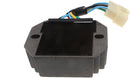 12V Voltage Rectifier Regulator KB-19267-64600 KB-RP201-53710 for Cub Cadet