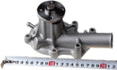 Water Pump for Kubota ZD331 ZD331LP ZD331P ZD331RP ZD28 ZD28F ZD25 ZD25F
