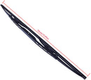 Wiper Blade 6664096 for Bobcat Skid Steer Loader 540 640 645 653 740 743 751 753 763 773 843 853 863 864 873 883 963