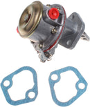Fuel Lift Pump ULPK0011 for Perkins 4.212 4.236 4.248 Engine 2641338