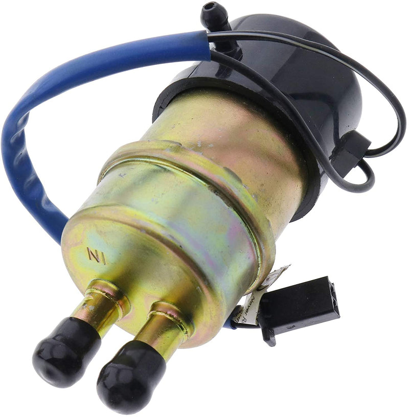 Electric Fuel Pump 16710-MBA-612