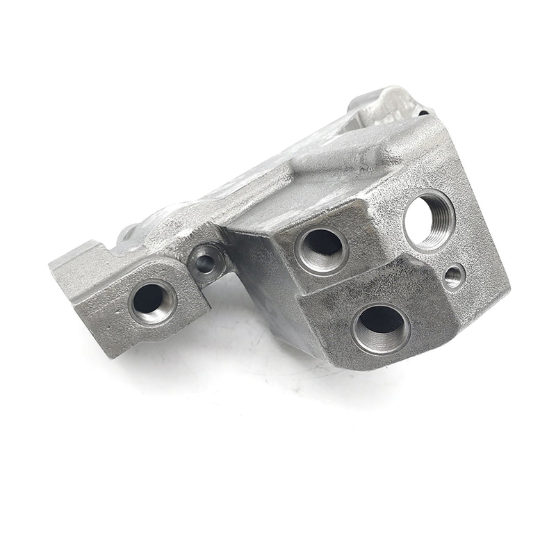 Water Manifold 3056548 compatible with Cummins NT495 NH/NT 855